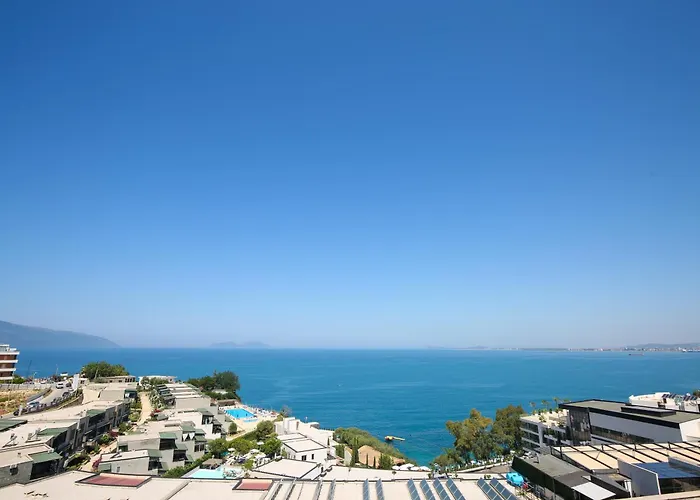 Seaside Apartments