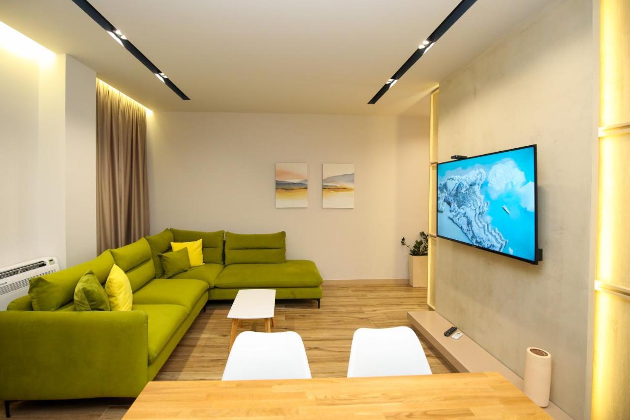 Apartment Seaside Vlore