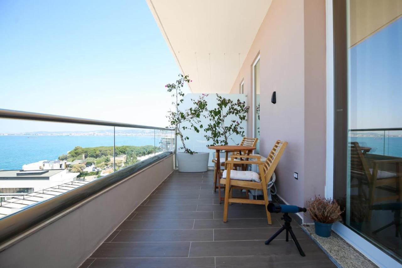 Seaside Apartment