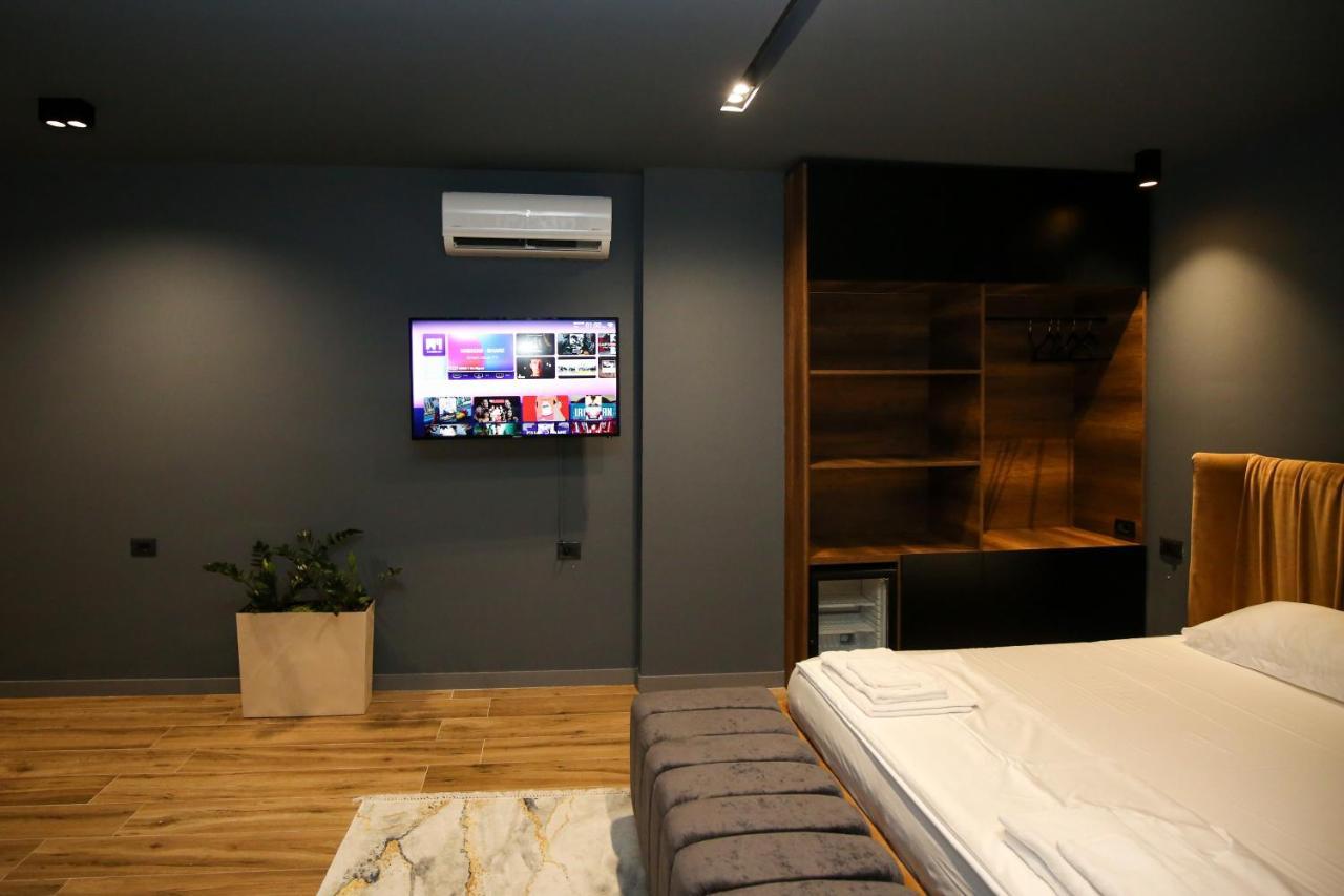 Apartment Seaside Vlore