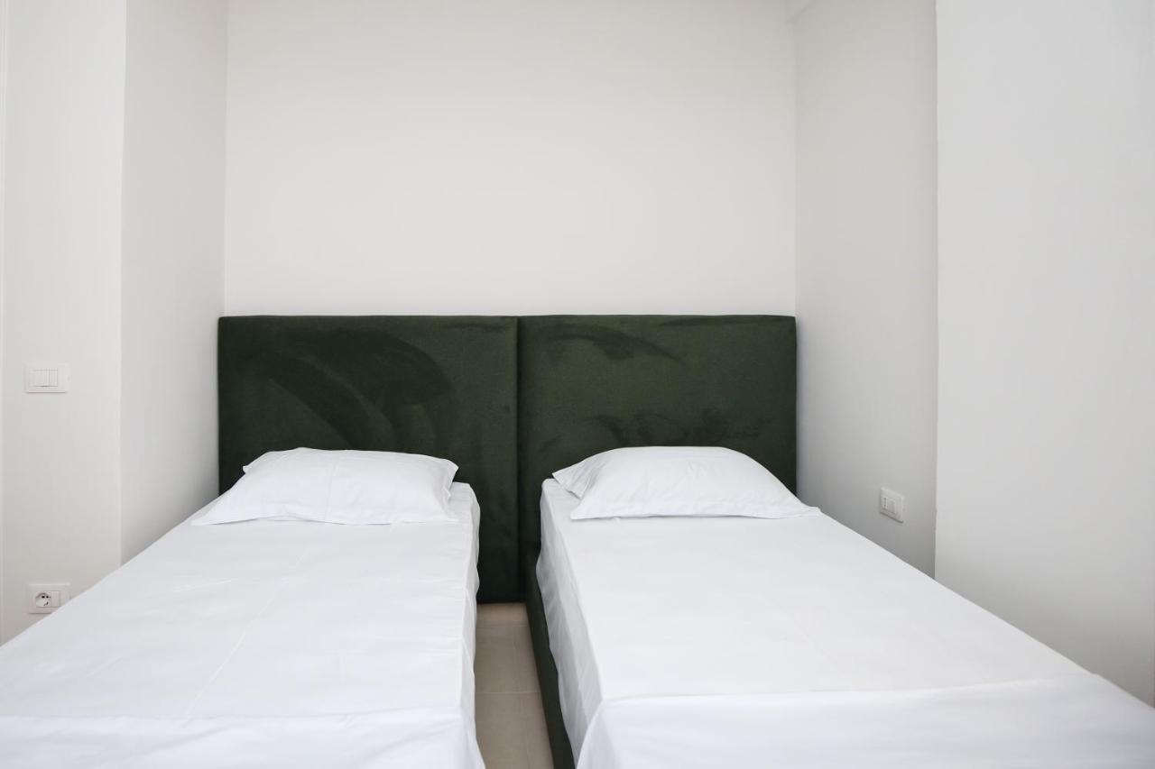 Apartment Seaside Vlore