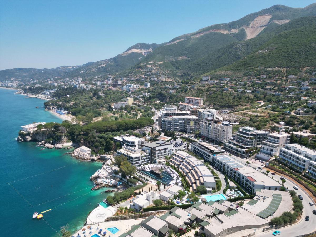 Apartment Seaside Vlore