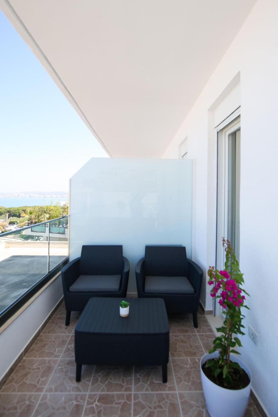 Apartment Seaside *