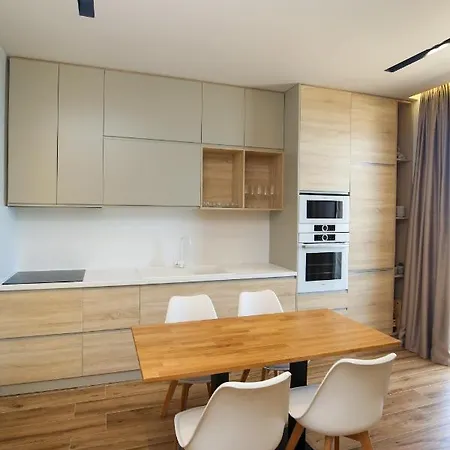 Seaside Apartments Vlore Exterior photo