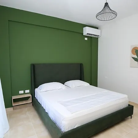 Seaside Apartments Vlore Exterior photo