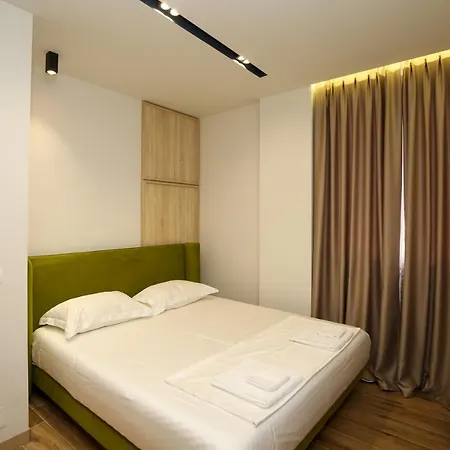 Seaside Apartments Vlore Exterior photo