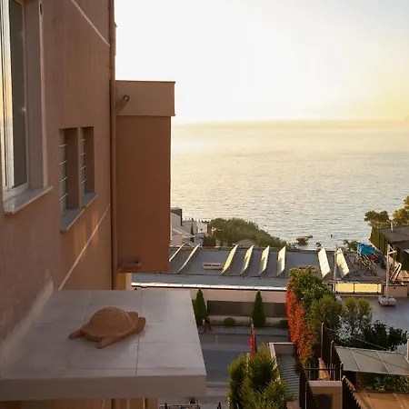 Seaside Apartments Vlore Exterior photo