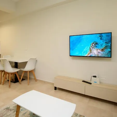 Seaside Apartments Vlore Exterior photo