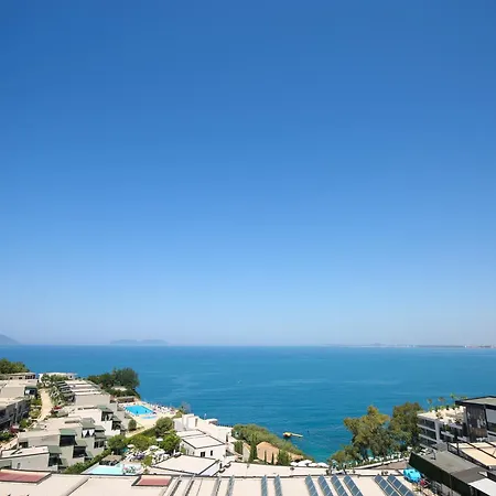 Seaside Apartments Vlore Exterior photo