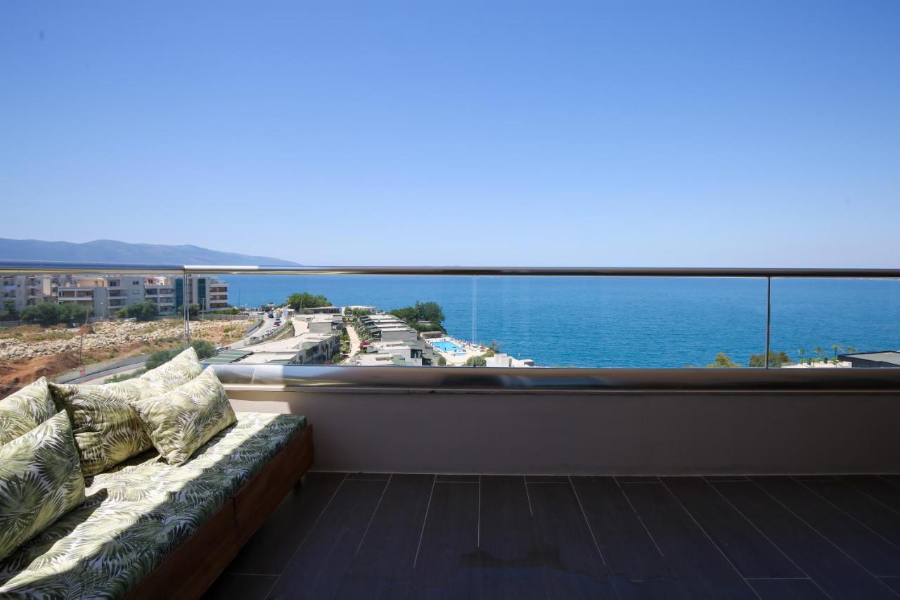 Seaside * Vlorë