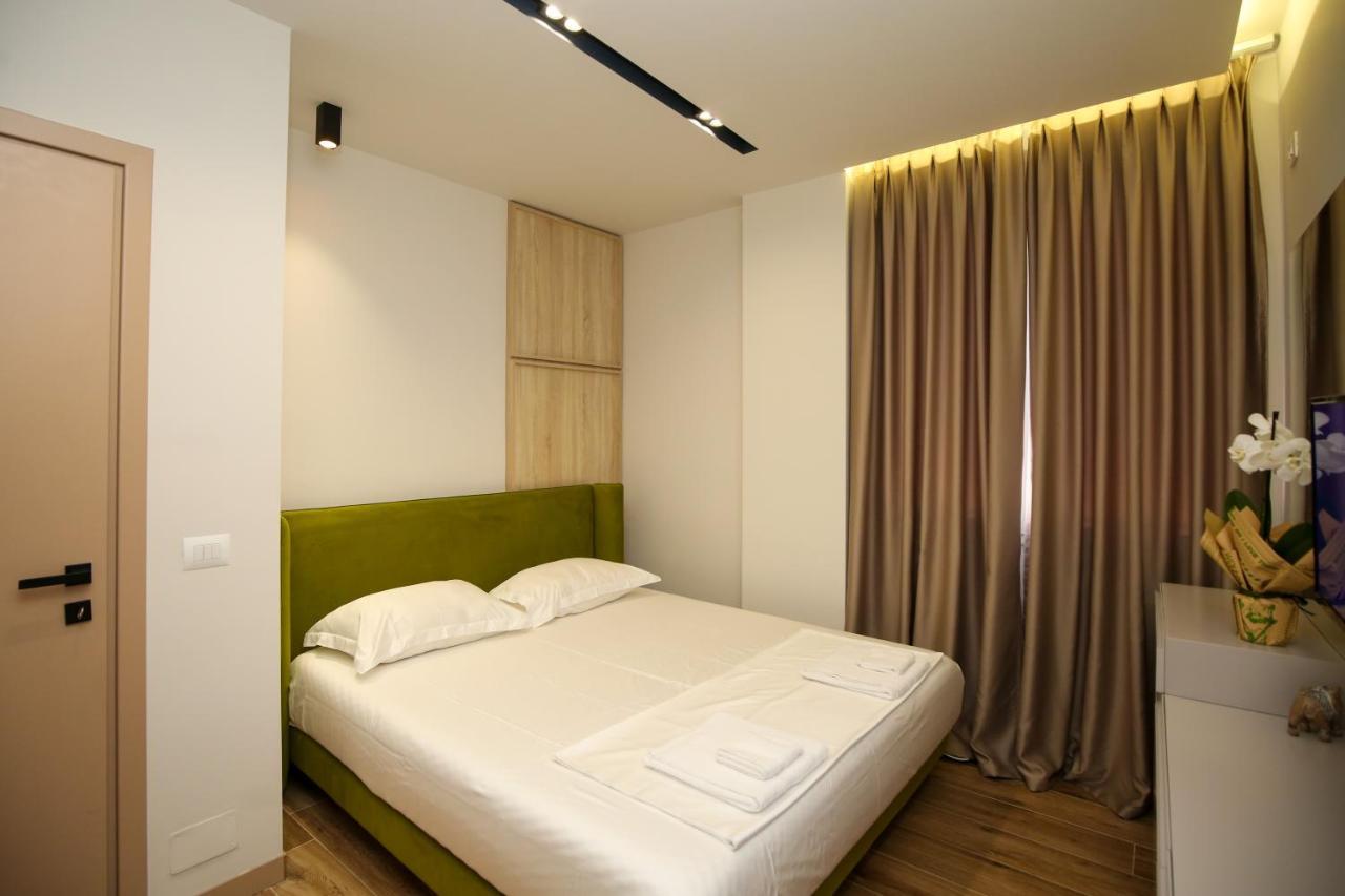 Apartmán Seaside *