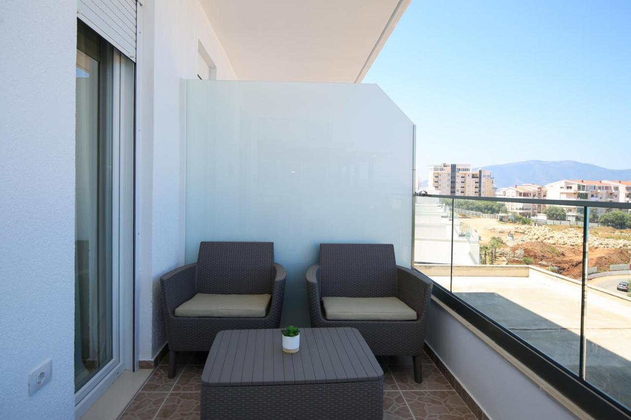 Seaside Apartmán
